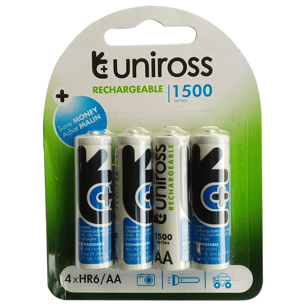 Buy rechargeable aa batteries online hotsell
